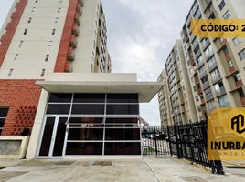 3 Habitación Apartamento en alquiler en Atlantico, Barranquilla, Atlantico