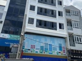 8 Phòng ngủ Nhà phố for sale in Cô Giang, Quận 1, Cô Giang