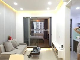 1 Schlafzimmer Appartement zu vermieten in An Phu, Ho Chi Minh City, An Phu