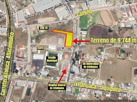  Grundstück zu verkaufen in Ixtlahuaca, Mexico, Ixtlahuaca