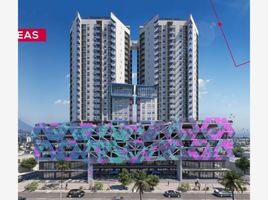 Condominium 1 chambre à vendre à Monterrey, Nuevo Leon, Monterrey