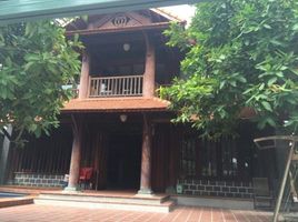 4 Bedroom House for rent in Thao Dien, Ho Chi Minh City, Thao Dien