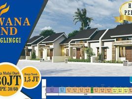 2 Bedroom House for sale in Klaten Selatan, Klaten, Klaten Selatan