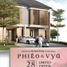 Villa 3 chambre à vendre à Cipondoh, Banten, Cipondoh