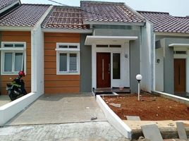 2 Kamar Rumah for sale in Sawangan, West Jawa, Sawangan