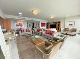 4 Habitación Apartamento en alquiler en Panamá, San Francisco, Ciudad de Panamá, Panamá, Panamá