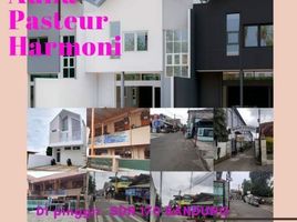 3 Habitación Casa en venta en Sukajadi, West Jawa, Sukajadi