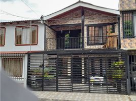 5 Habitación Casa en venta en Palmira, Valle Del Cauca, Palmira