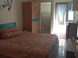 1 Bedroom Apartment for rent in Mulyorejo, Surabaya, Mulyorejo