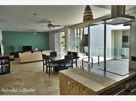 2 Habitación Departamento en venta en Quintana Roo, Cozumel, Quintana Roo