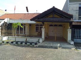 5 Kamar Rumah for sale in Wonocolo, Surabaya, Wonocolo