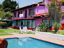 4 Habitación Casa en alquiler en México, Valle De Bravo, México, México
