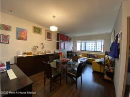 1 Habitación Apartamento en venta en México, Huixquilucan, México, México