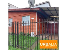 3 Bedroom House for sale in Araucania, Temuco, Cautin, Araucania