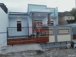 3 Bedroom House for sale in Jonggol, Bogor, Jonggol