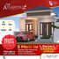 2 Bedroom Villa for sale in Colomadu, Karanganyar, Colomadu