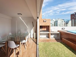 Studio Appartement zu verkaufen in Federal Capital, Buenos Aires, Federal Capital