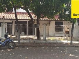 4 Kamar Rumah for sale in Sukomanunggal, Surabaya, Sukomanunggal