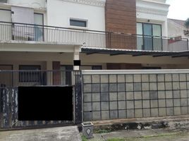 5 Habitación Casa en venta en Tambaksari, East Jawa, Tambaksari