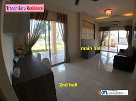 3 Bedroom House for sale in Kinta, Perak, Belanja, Kinta