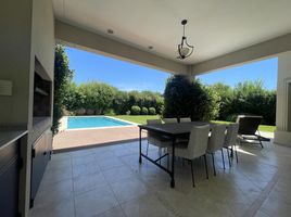 3 Schlafzimmer Villa zu verkaufen in Pilar, Buenos Aires, Pilar