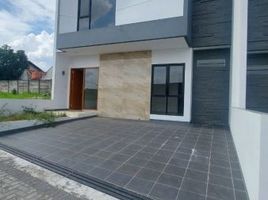 3 Bedroom House for sale in Cimahi Utara, Bandung, Cimahi Utara