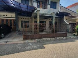 8 Habitación Casa en venta en Lowok Waru, East Jawa, Lowok Waru