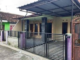 3 Kamar Rumah for sale in Godeyan, Sleman, Godeyan