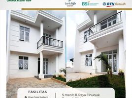 2 Bedroom House for sale in Cileunyi, Bandung, Cileunyi