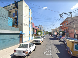 2 Schlafzimmer Wohnung zu verkaufen in Venustiano Carranza, Mexico City, Venustiano Carranza