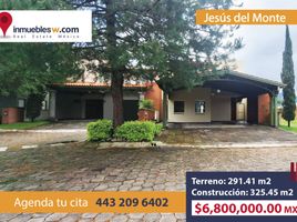 Villa 3 chambre à vendre à Morelia, Michoacan, Morelia, Michoacan
