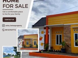 2 Bedroom House for sale in Klaten Selatan, Klaten, Klaten Selatan