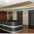 716 m2 Office for rent in Azcapotzalco, Mexico City, Azcapotzalco