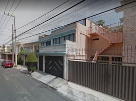 4 Schlafzimmer Villa zu verkaufen in Benito Juarez, Mexico City, Benito Juarez