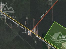  Land for sale in Cancun, Quintana Roo, Cancun, Quintana Roo