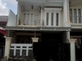 3 Habitación Casa en venta en Tambaksari, East Jawa, Tambaksari