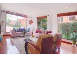 4 chambre Villa for sale in Chia, Cundinamarca, Chia