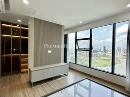 3 Phòng ngủ Chung cư for rent at Sunwah Pearl, Phường 22