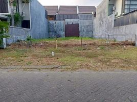  Grundstück zu verkaufen in Tambaksari, East Jawa, Tambaksari, Surabaya, East Jawa