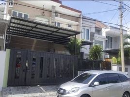5 Habitación Casa en venta en Tambaksari, East Jawa, Tambaksari