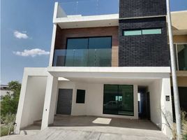 3 Schlafzimmer Haus zu verkaufen in Monterrey, Nuevo Leon, Monterrey