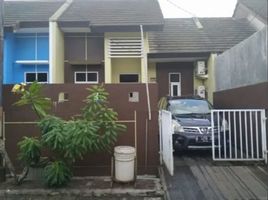 3 Kamar Rumah for sale in Legok, Tangerang, Legok