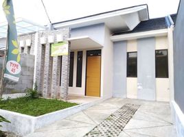 2 Bedroom Villa for sale in Bojonggede, Bogor, Bojonggede