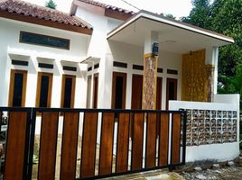 2 Kamar Rumah for sale in Bogor, West Jawa, Bojonggede, Bogor