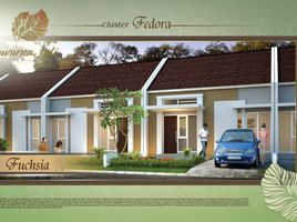 2 Habitación Casa en venta en Cikupa, Banten, Cikupa, Tangerang