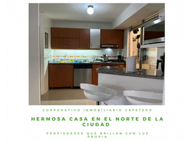 4 Habitación Villa en venta en Salento, Quindio, Salento