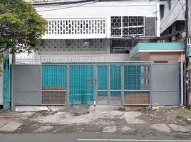  Rumah for rent in Surabaya, East Jawa, Tegal Sari, Surabaya