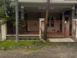 4 Habitación Villa en venta en Tambaksari, East Jawa, Tambaksari, Surabaya