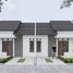 2 Habitación Casa en venta en Cipondoh, Tangerang, Cipondoh