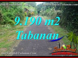  Land for sale in Kerambitan, Tabanan, Kerambitan